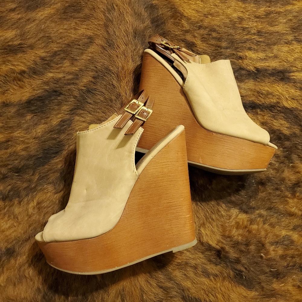 Heels